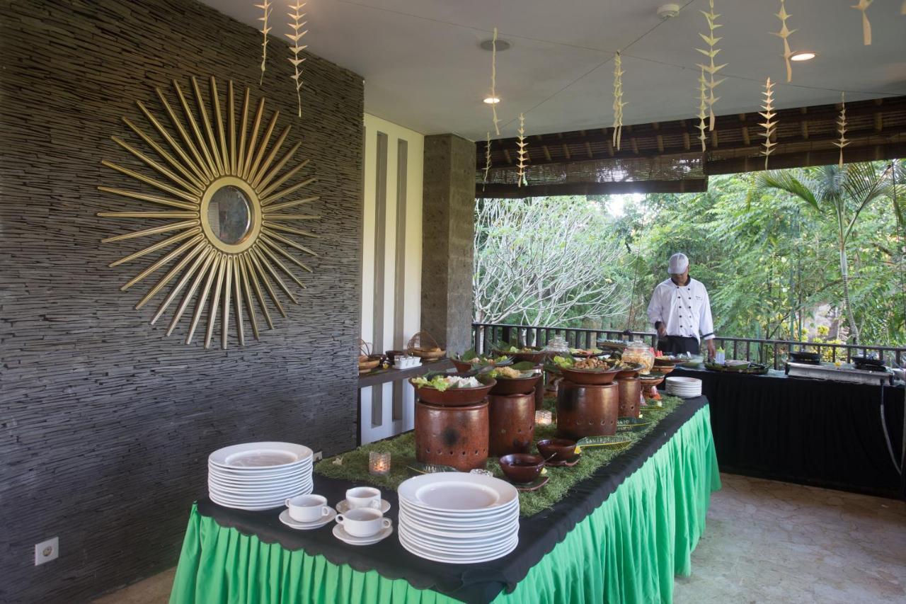 Resort Anahata And