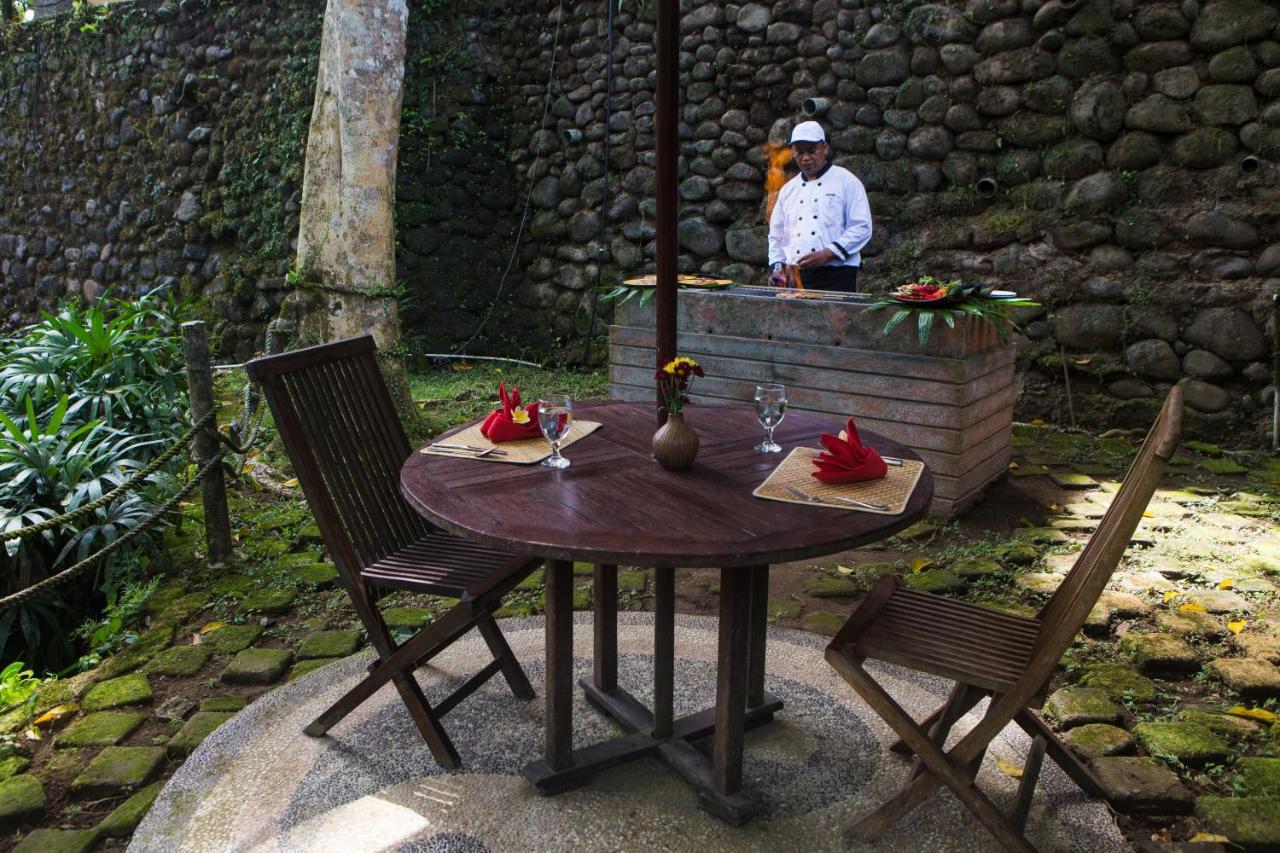 Resort Anahata And 4*