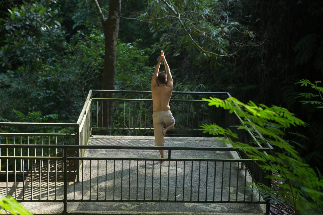 Anahata And
