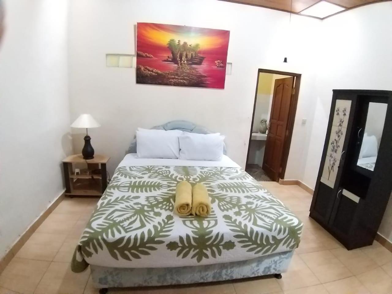 Muka House Guest house Ubud (Bali)