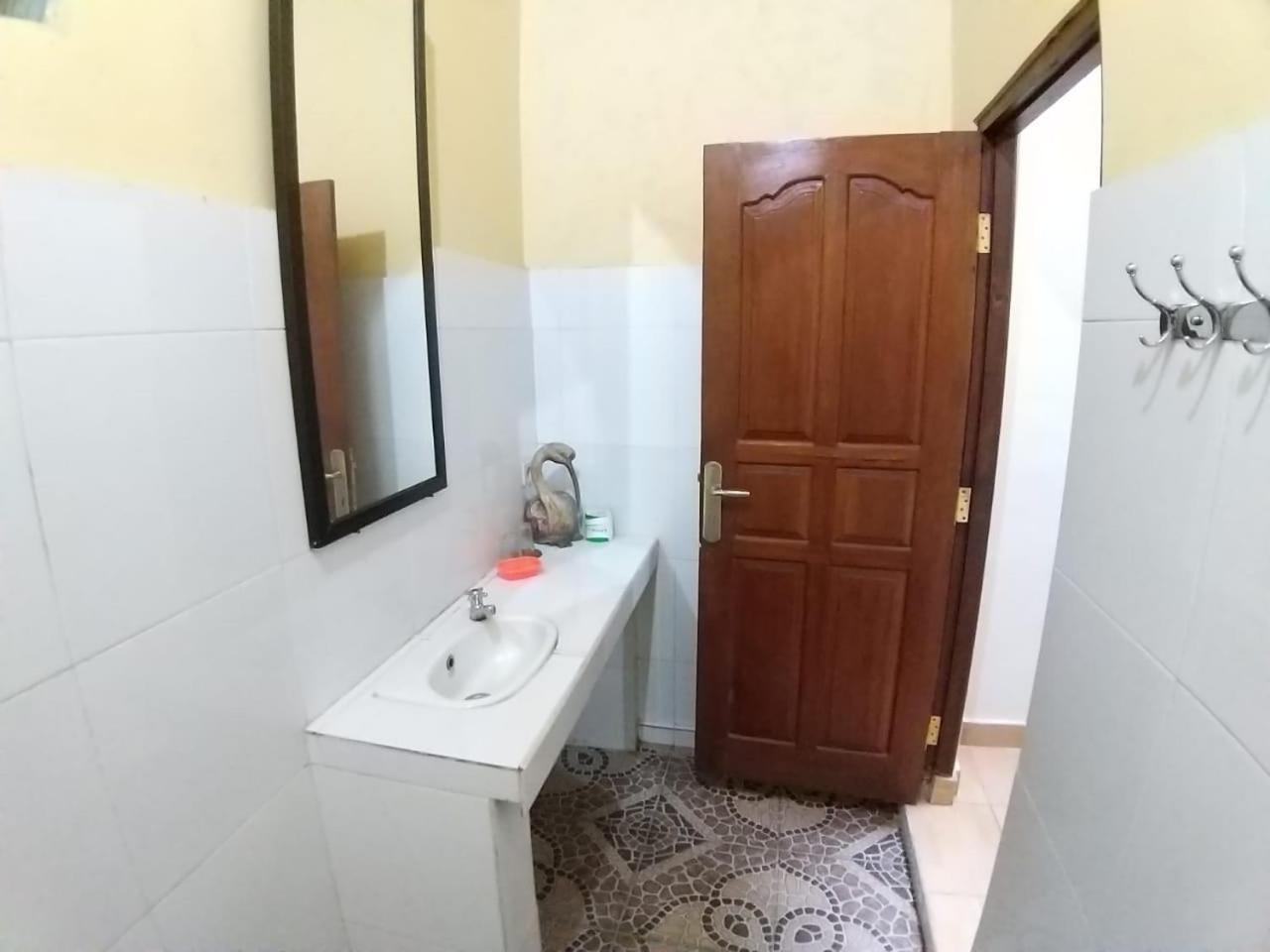 Muka House Guest house