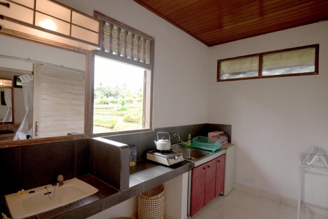 Bintang Casa de hóspedes Ubud