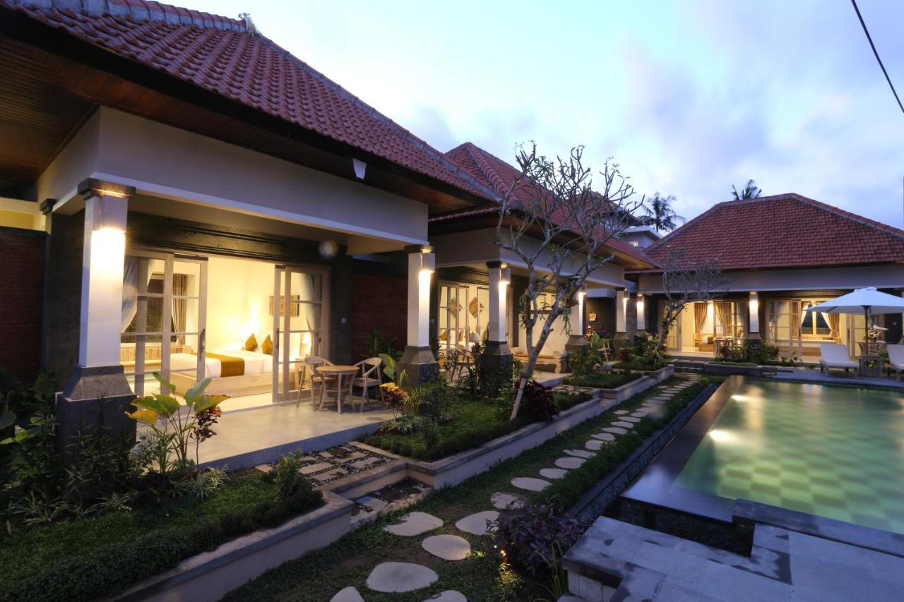Guest house Uma Dhari By Prasi