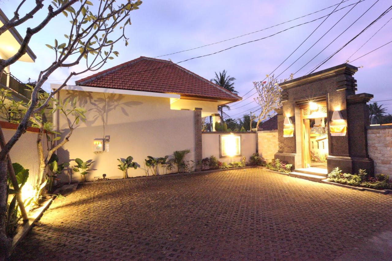 Guest house Uma Dhari By Prasi 3*