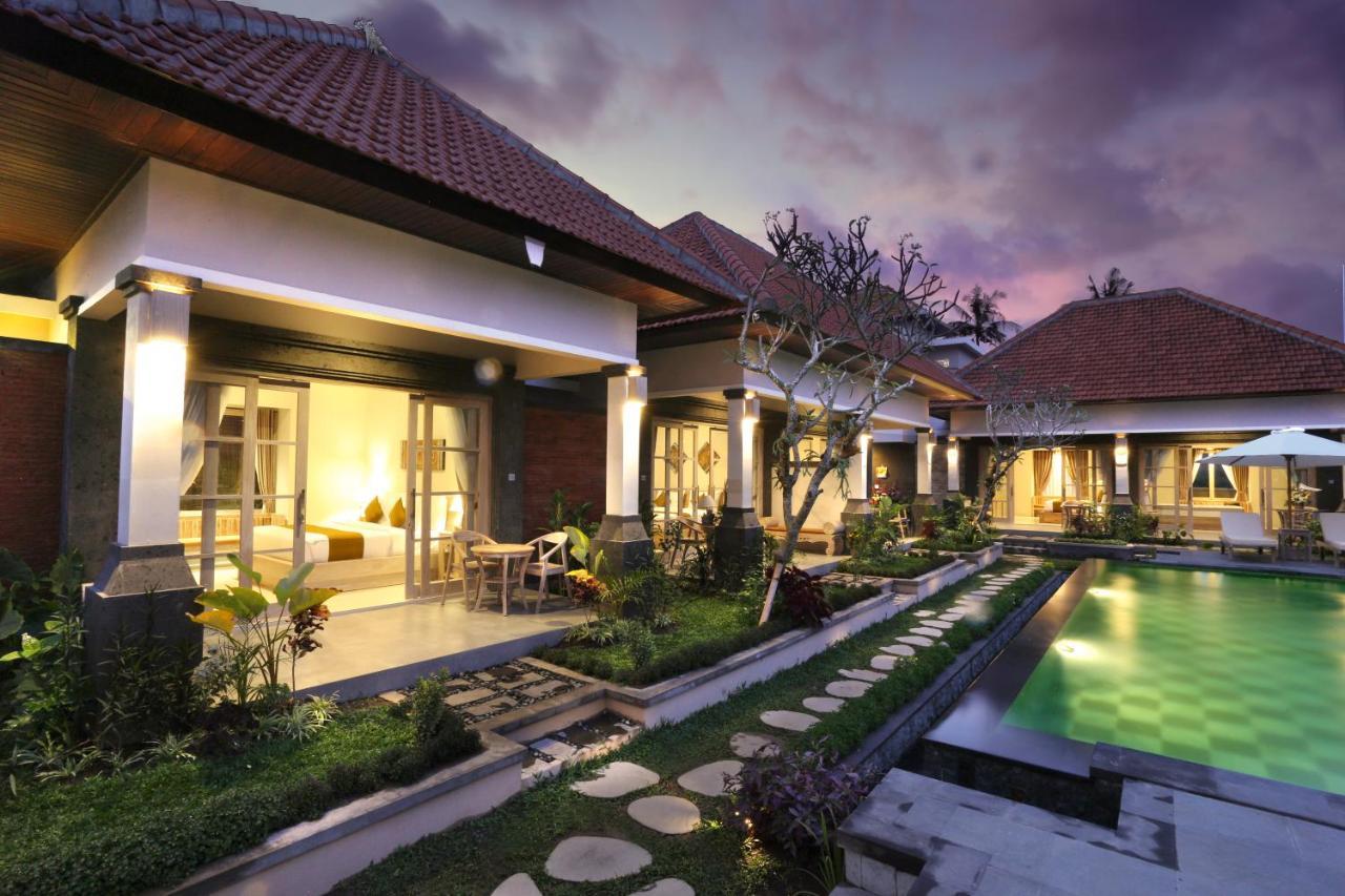 Guest house Uma Dhari By Prasi Ubud (Bali)