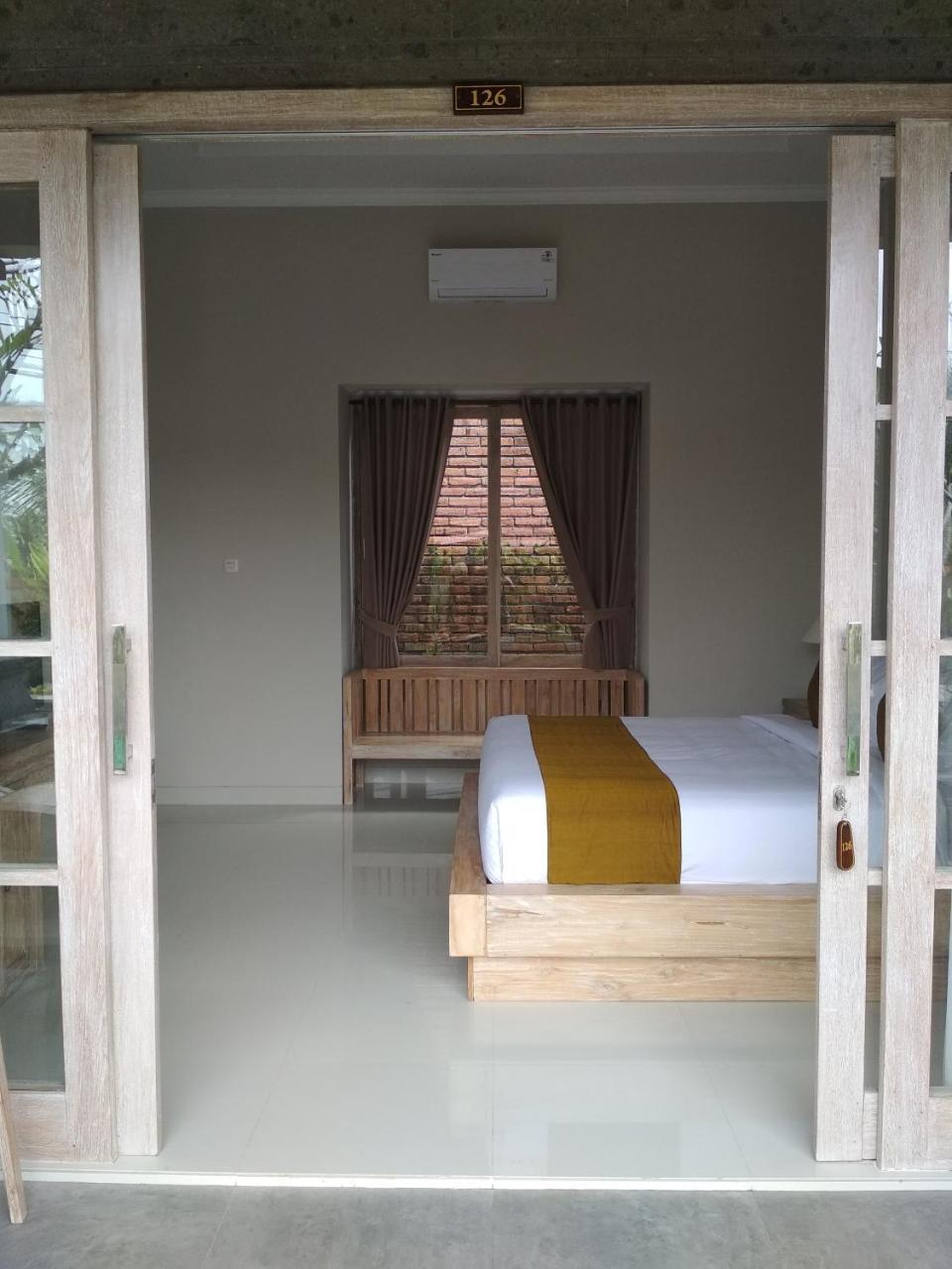 Guest house Uma Dhari By Prasi 3*