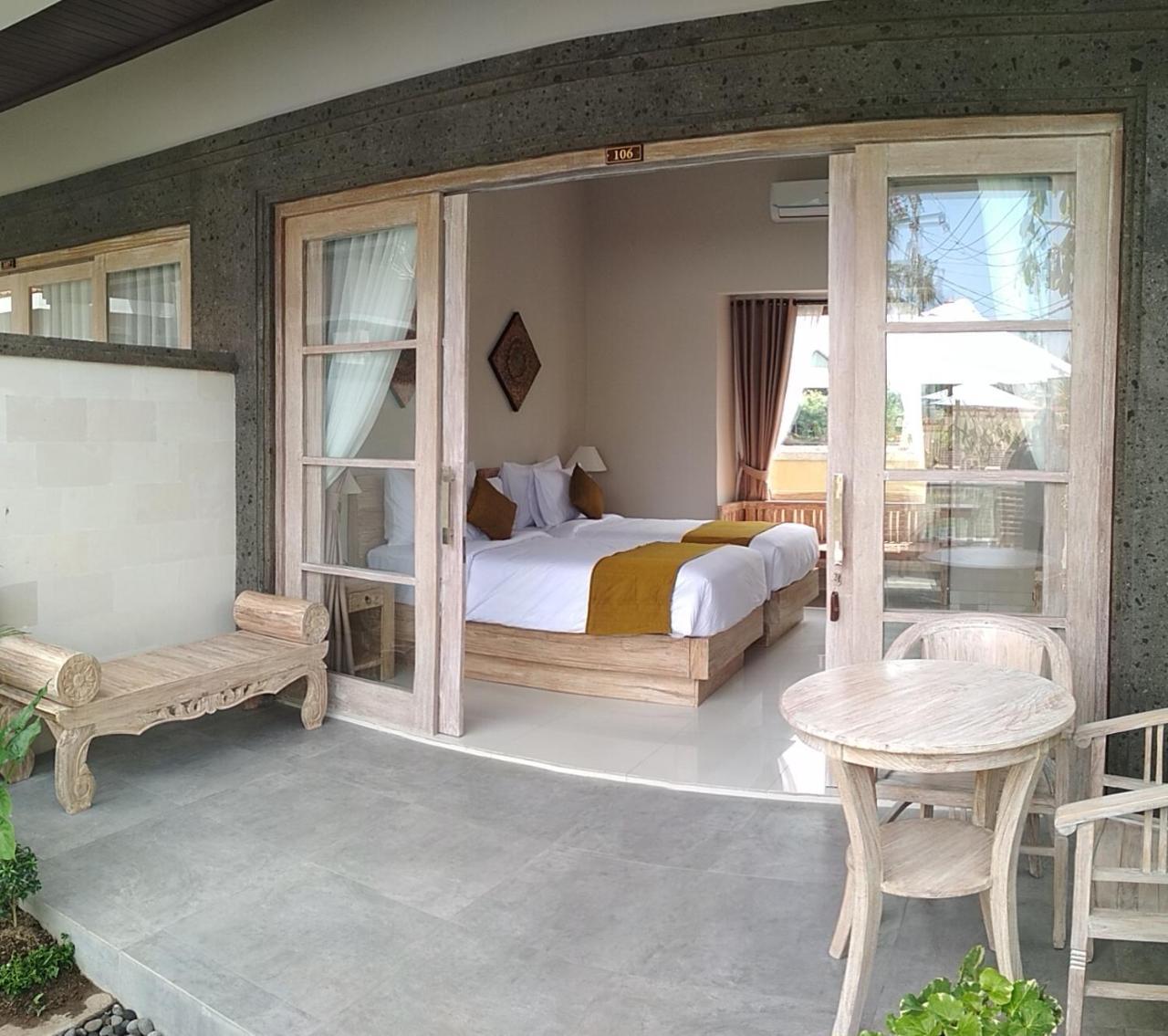 Uma Dhari By Prasi Ubud (Bali)