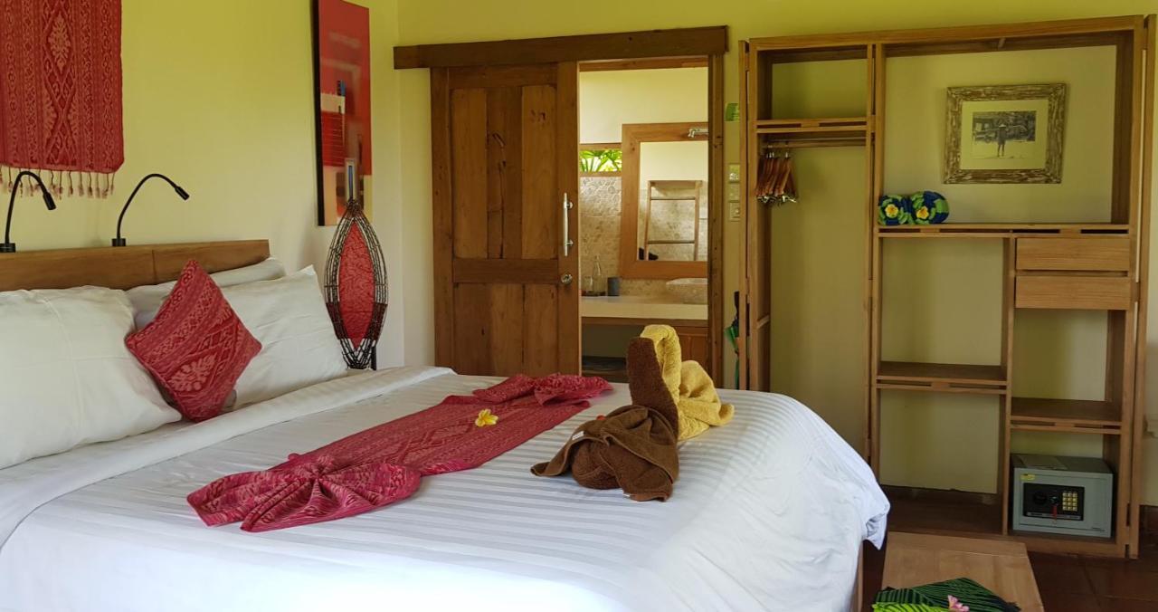 Bali Sawah Indah Guest house *