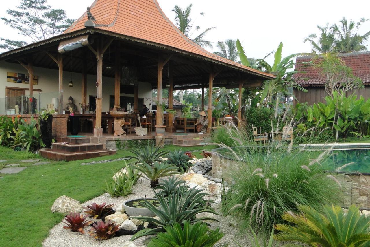Guest house Bali Sawah Indah Ubud (Bali)