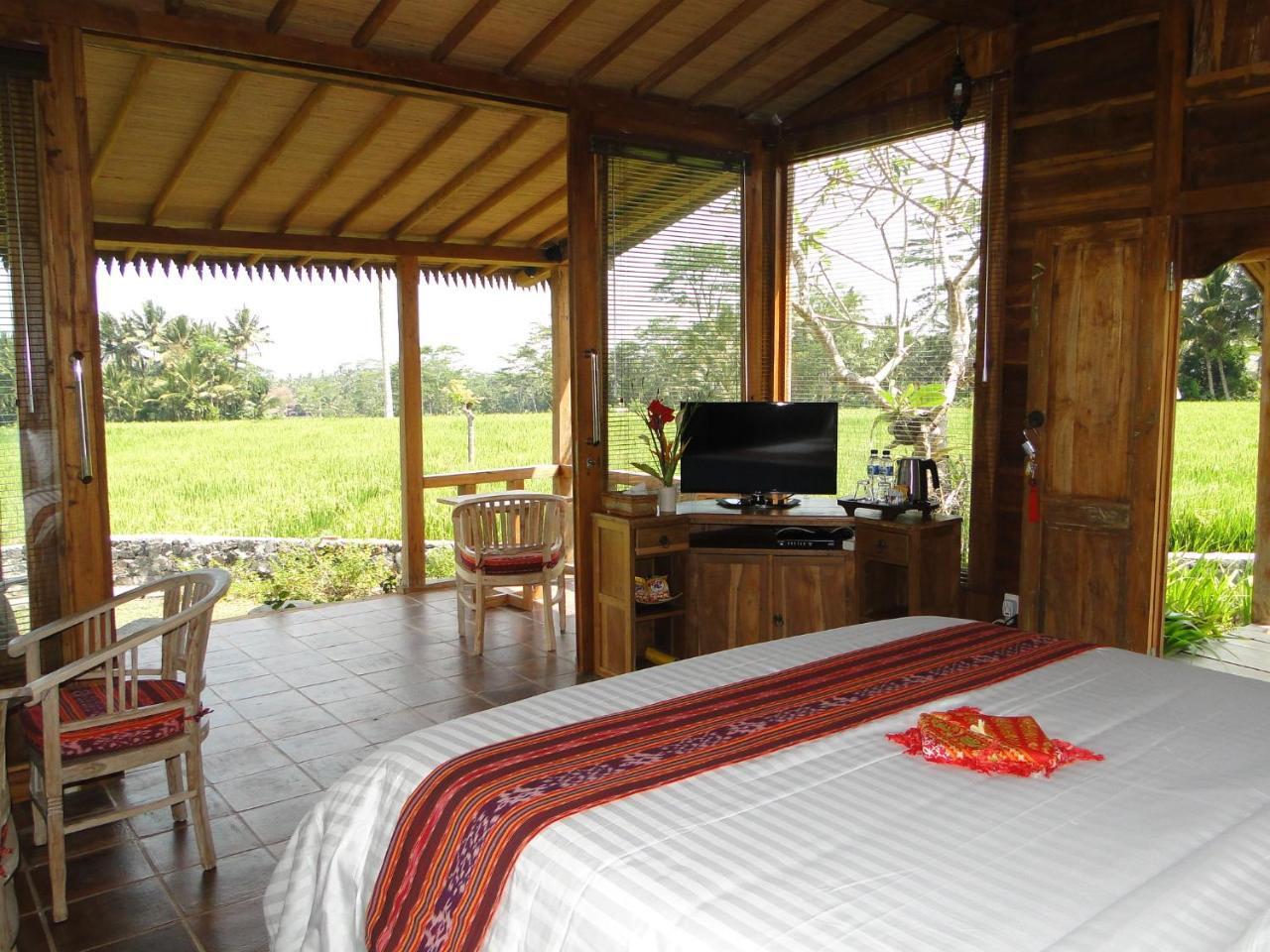 Bali Sawah Indah Guest house *