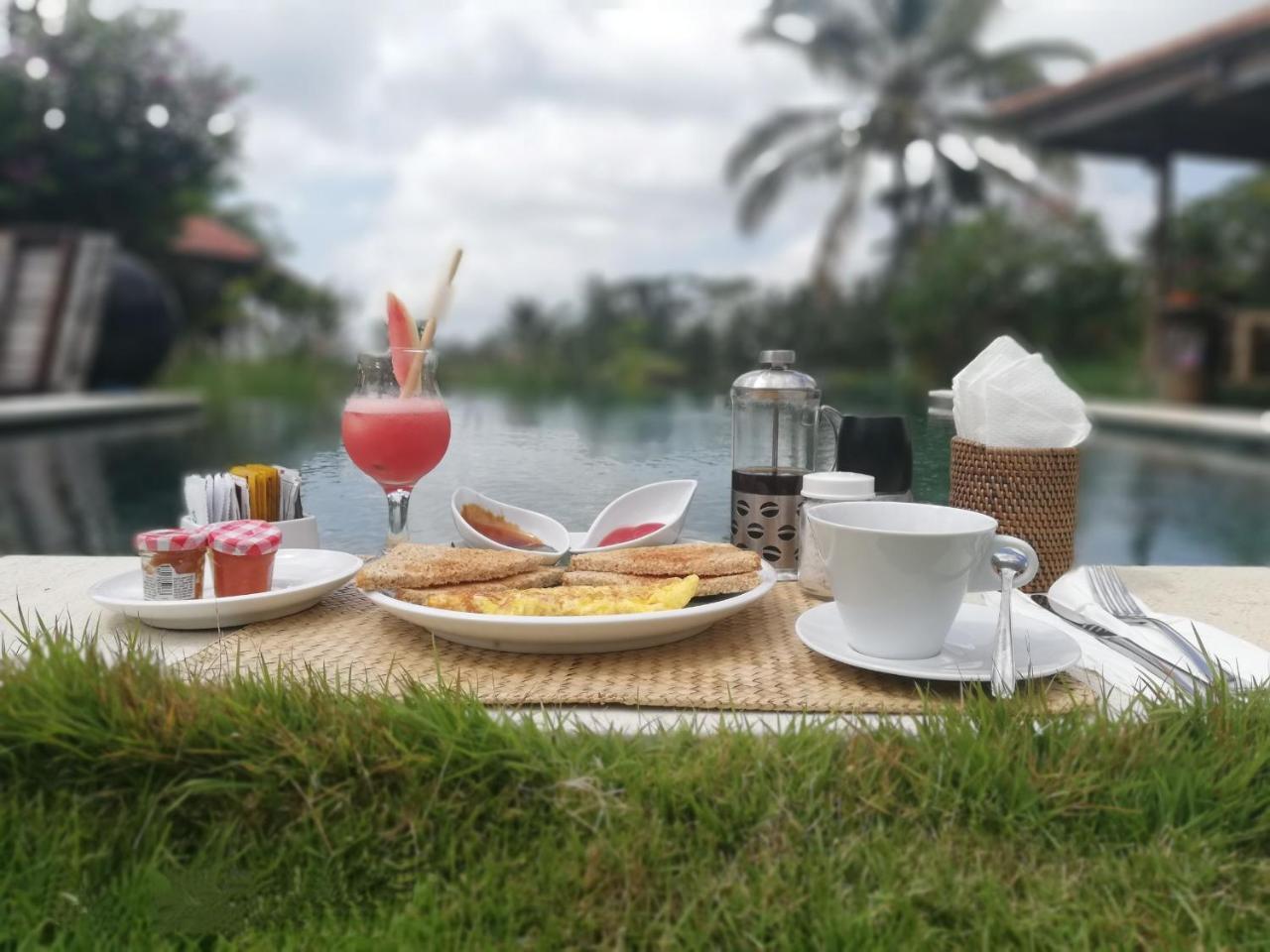 Bali Sawah Indah Ubud (Bali)