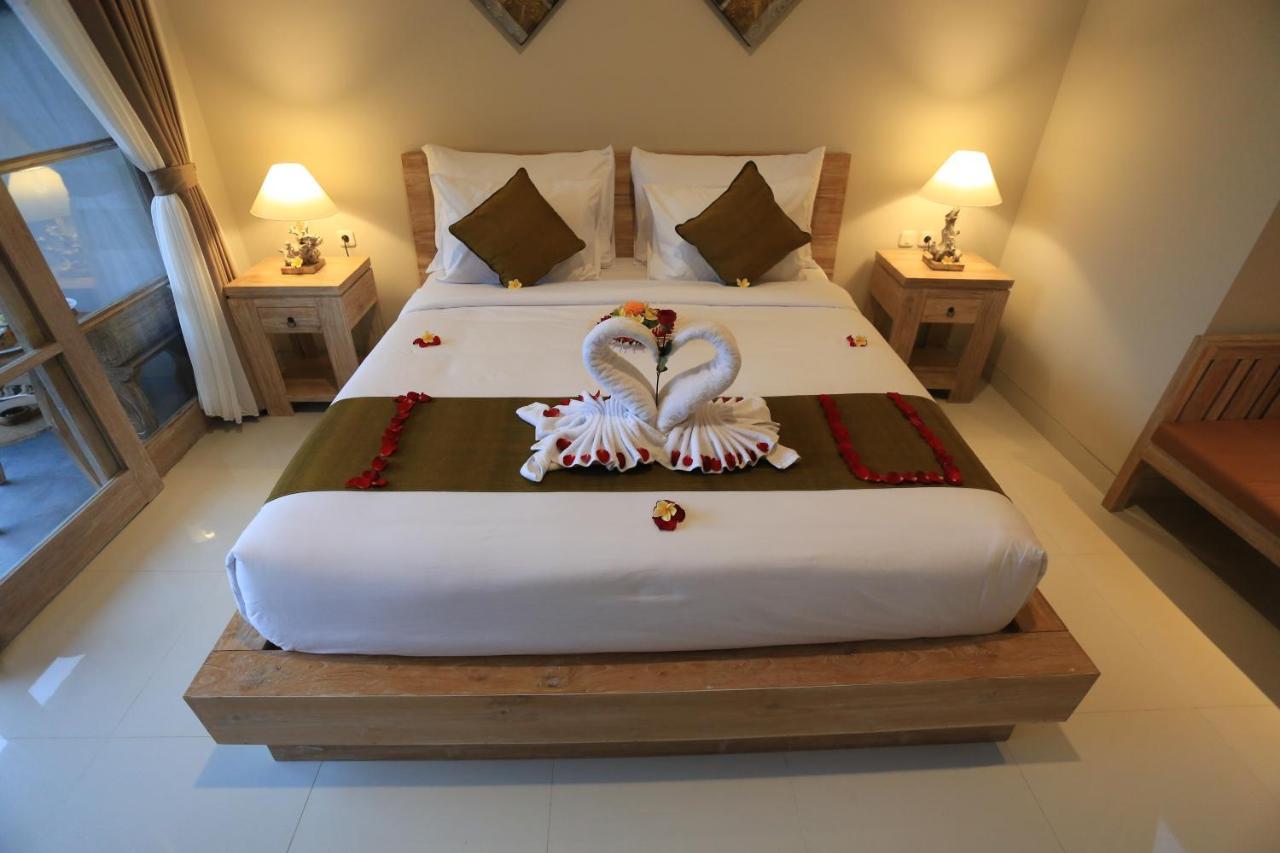 Uma Dhari By Prasi Guest house Ubud (Bali)