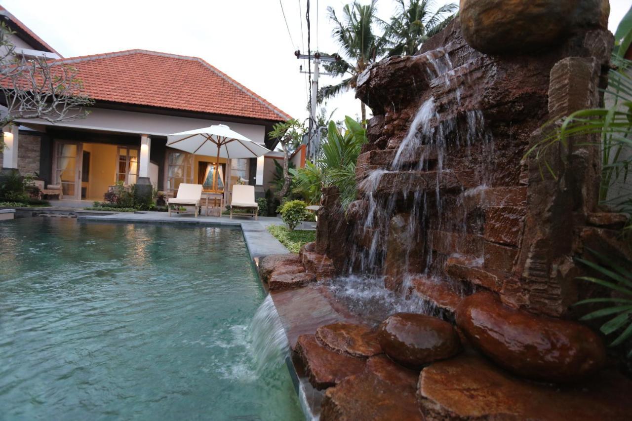Uma Dhari By Prasi Guest house 3*