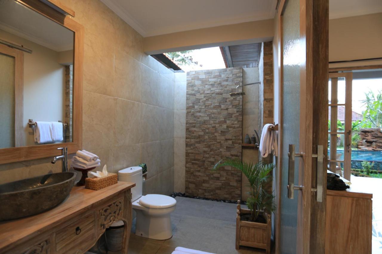Uma Dhari By Prasi Guest house 3*