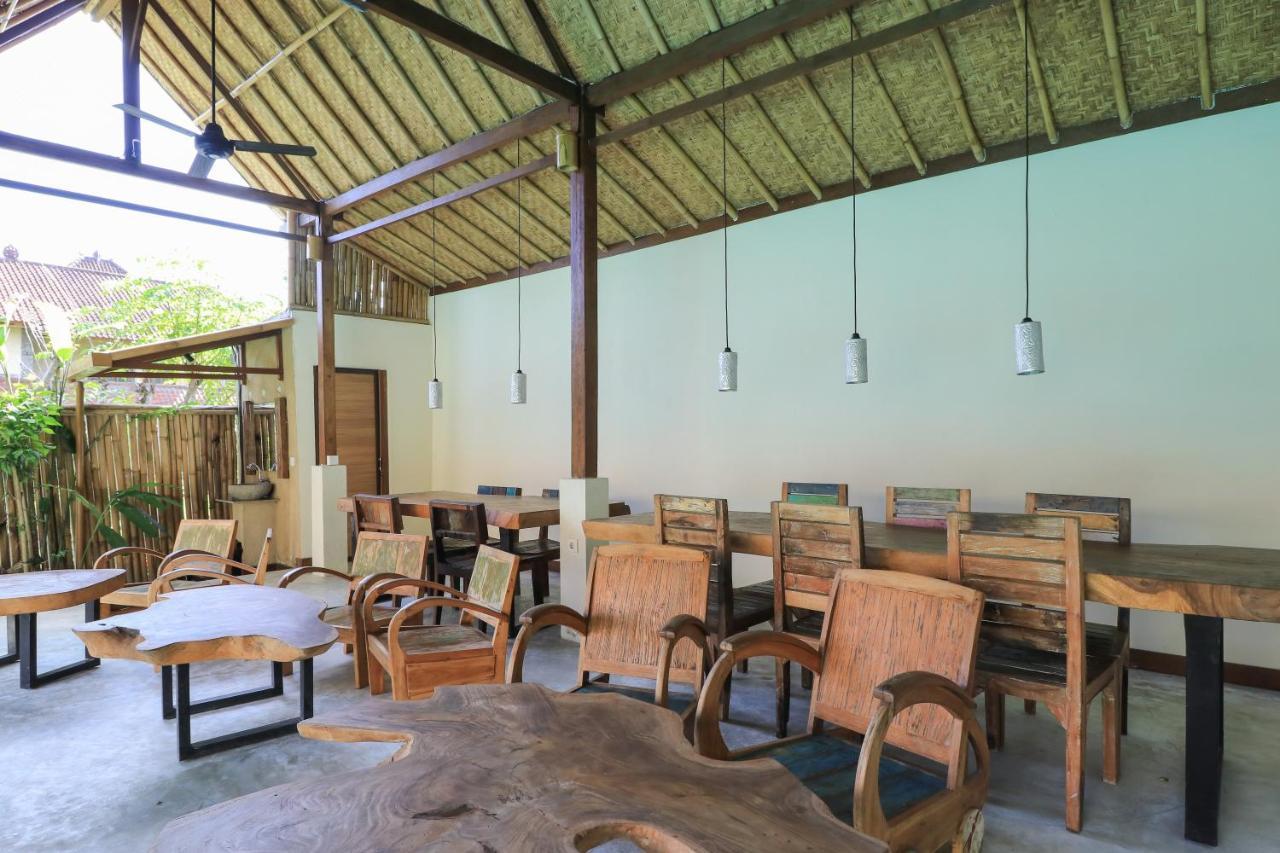 De Dalam Guest house