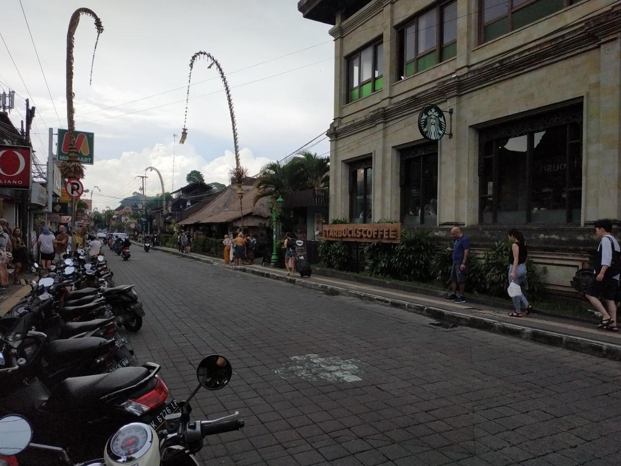 Sari Ubud