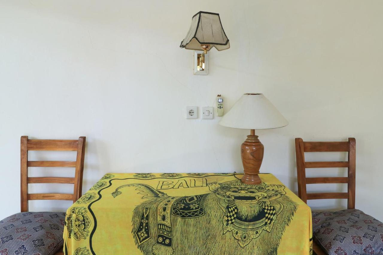 Rahayu House Ubud (Bali)