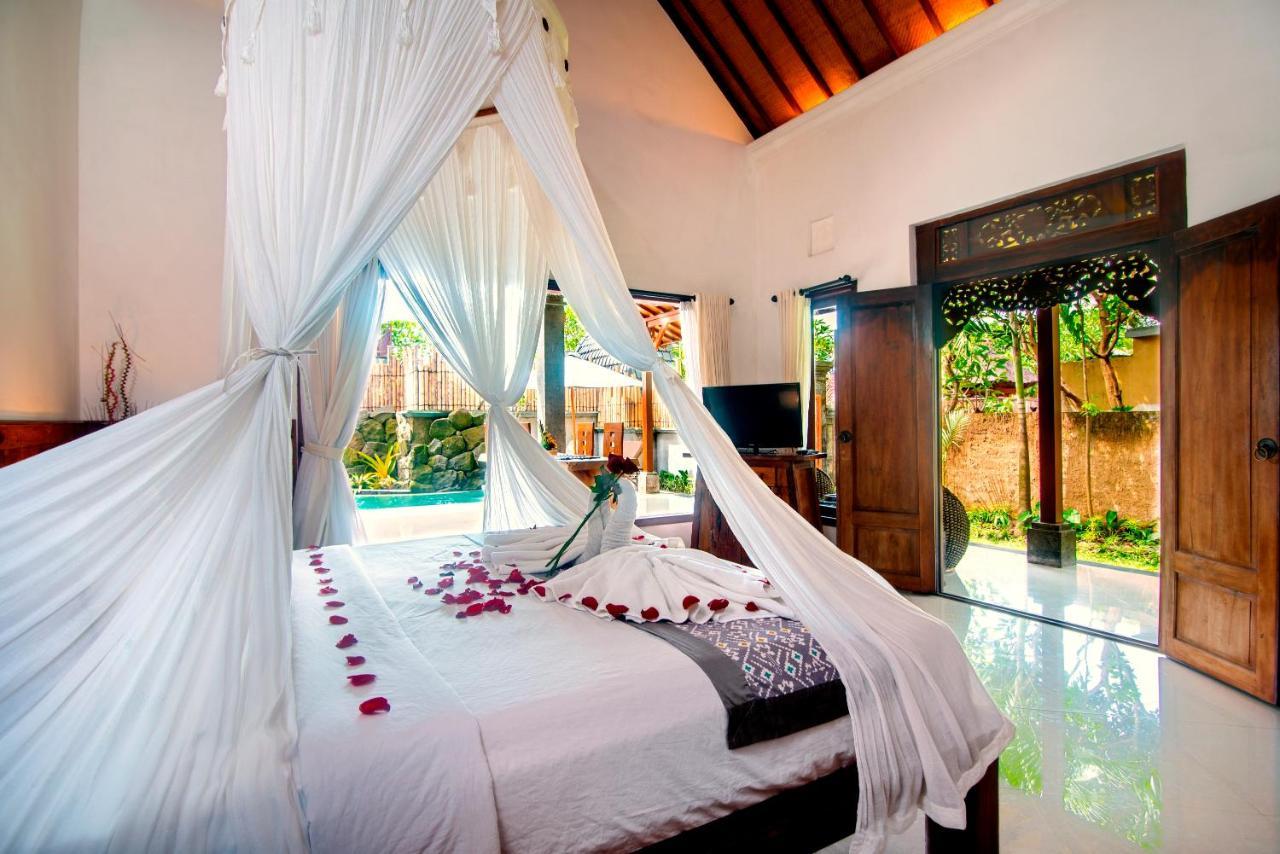 Alam Dania Taman liburan Ubud (Bali)