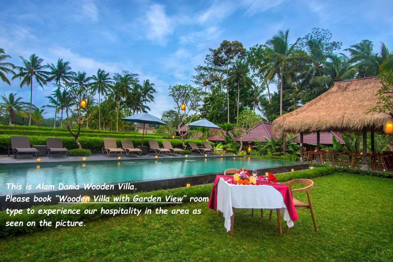 Alam Dania Taman liburan 4*