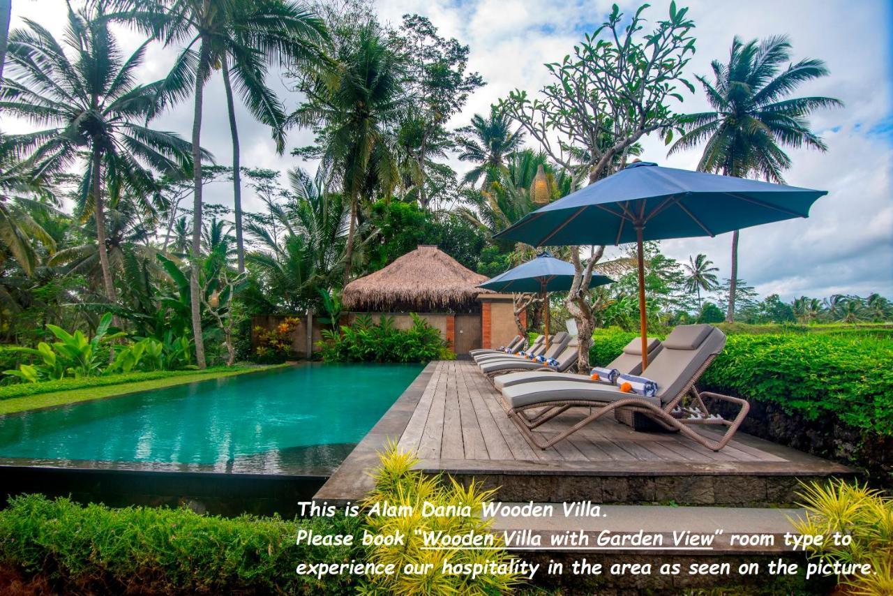Taman liburan Alam Dania