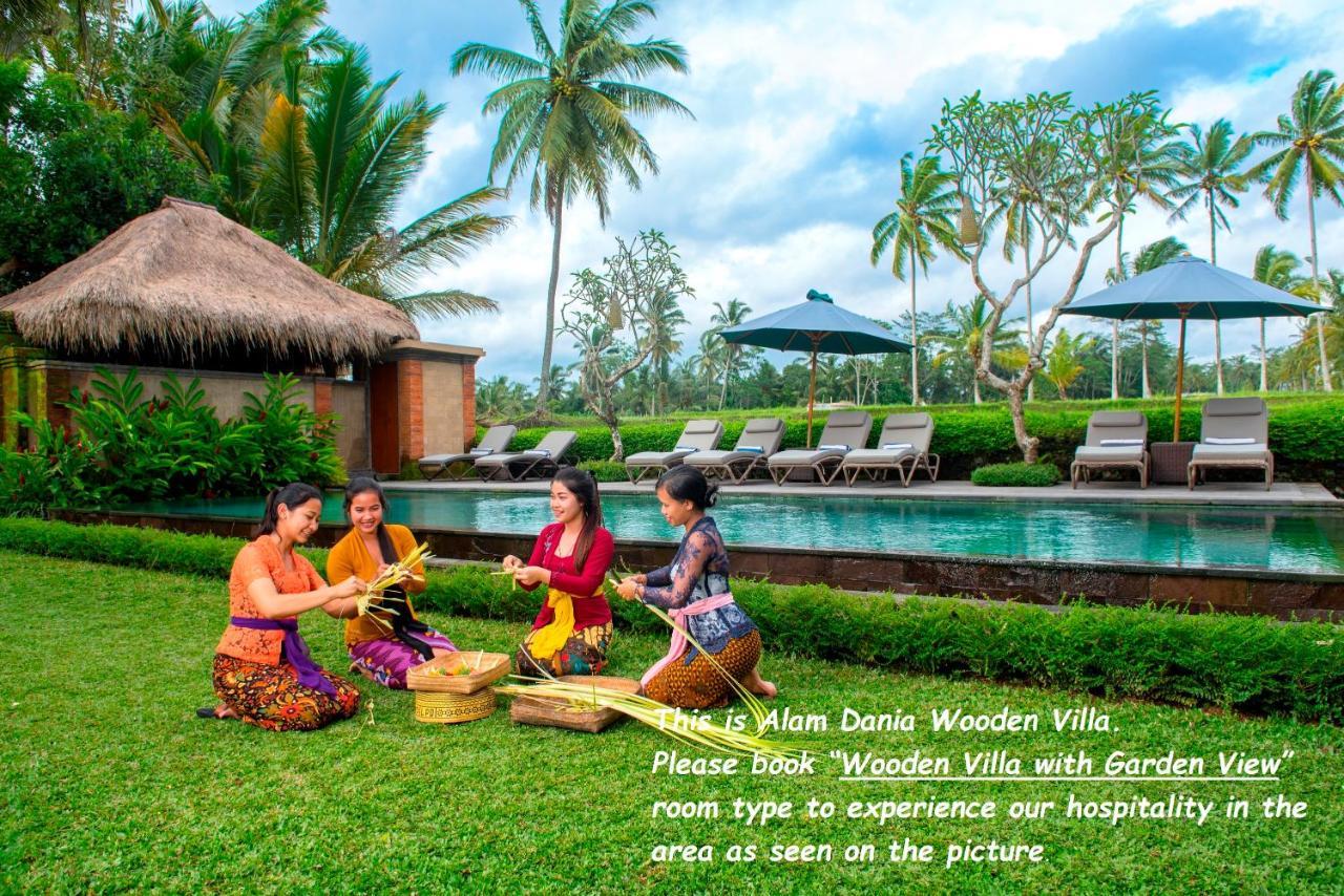 Taman liburan Alam Dania