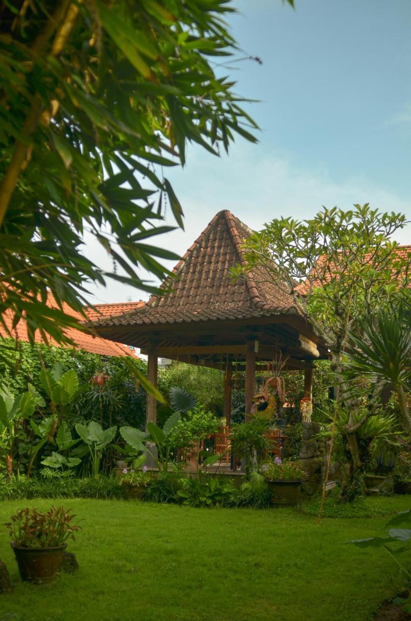 Bumi Muwa At Monkey Forest 3* Ubud (Bali)