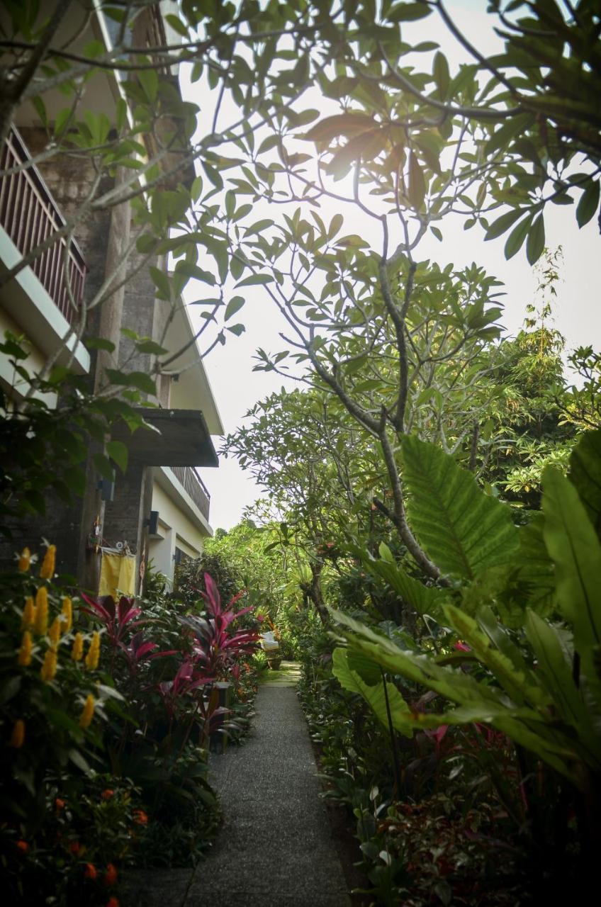 Guest house Bumi Muwa At Monkey Forest 3*