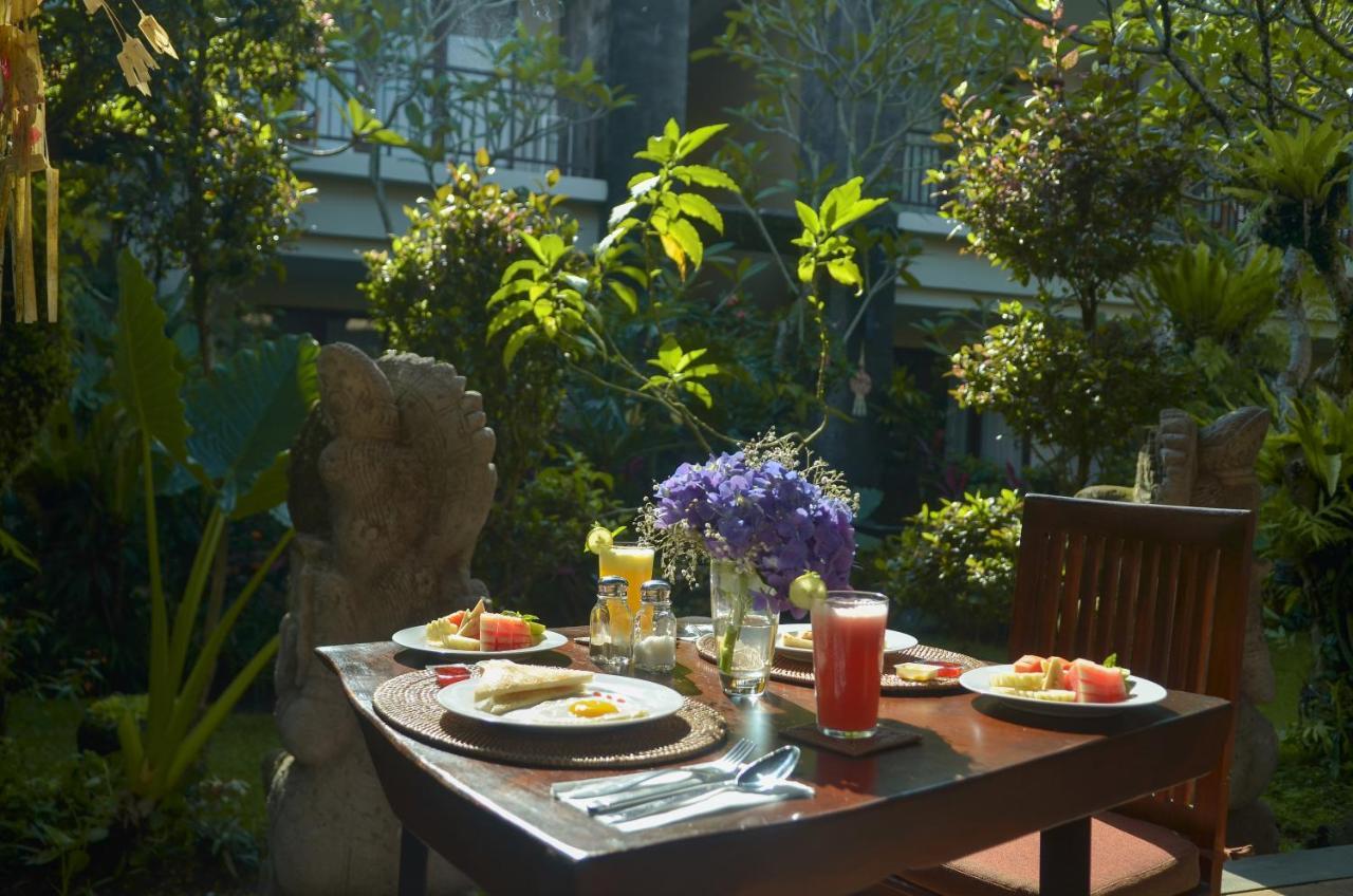 Guest house Bumi Muwa At Monkey Forest 3*