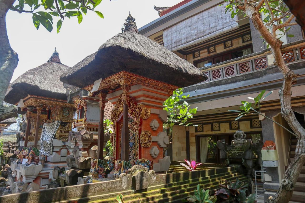 Canti House Guest house Ubud (Bali)