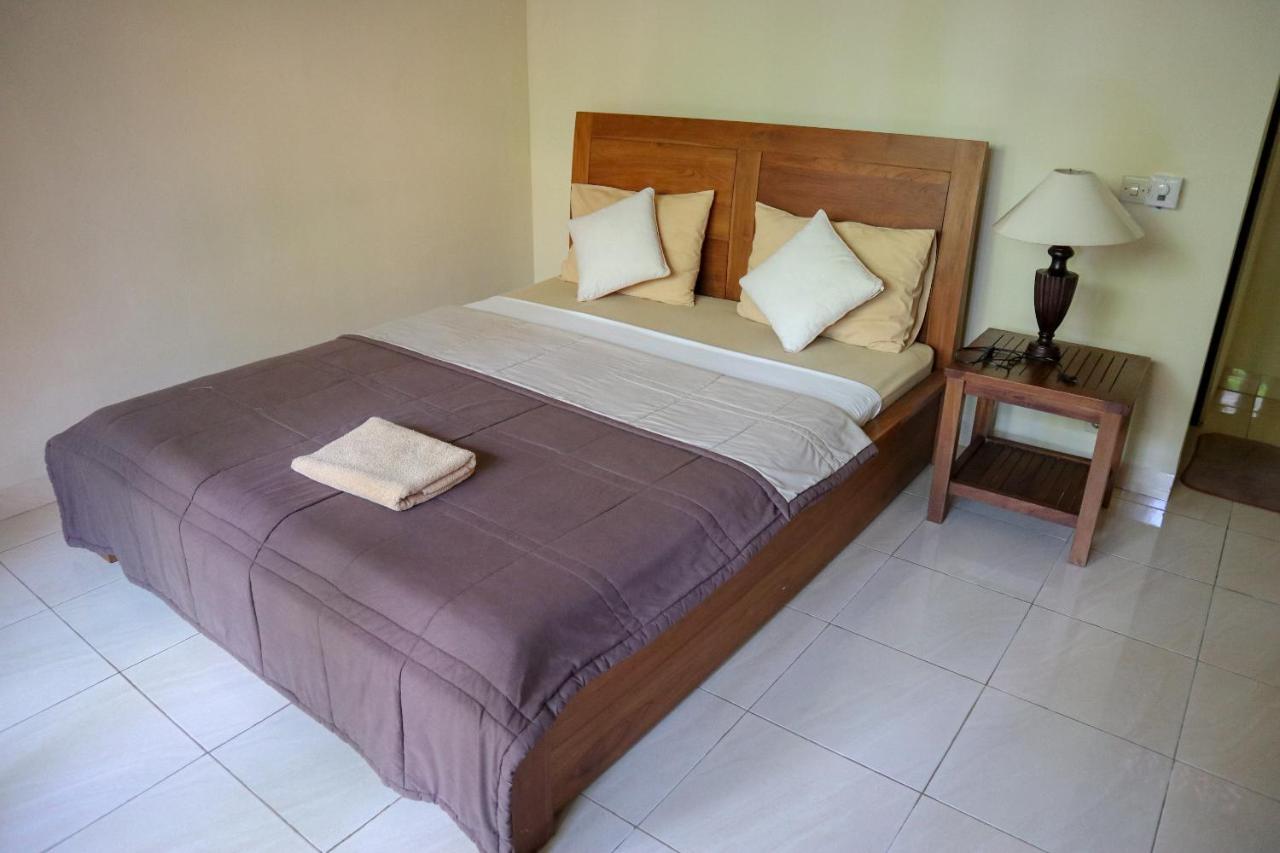 Canti House Guest house *
