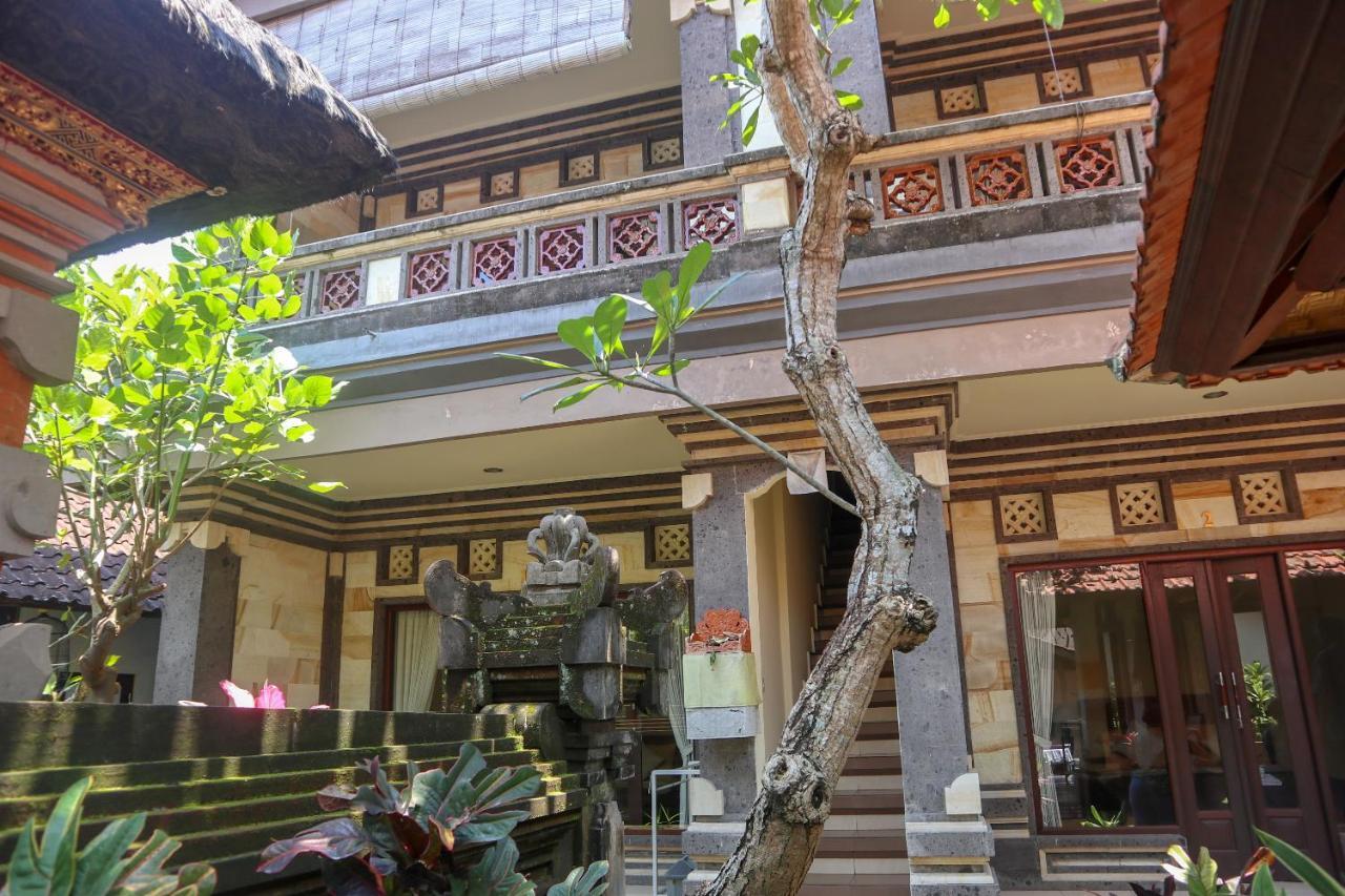 Guest house Canti House