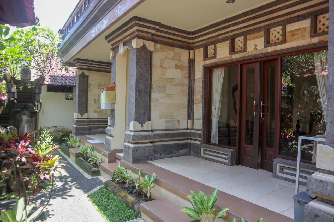 Guest house Canti House *
