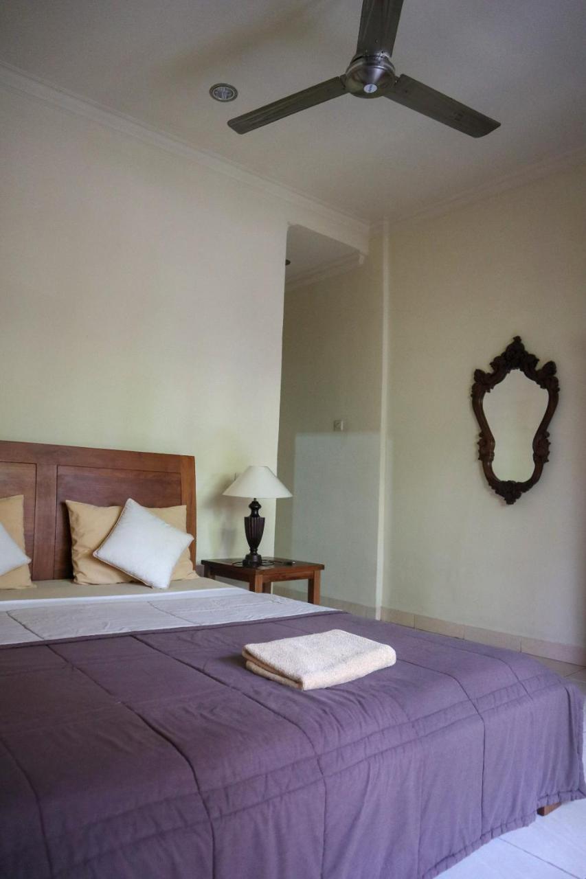 Canti House Guest house Ubud (Bali)
