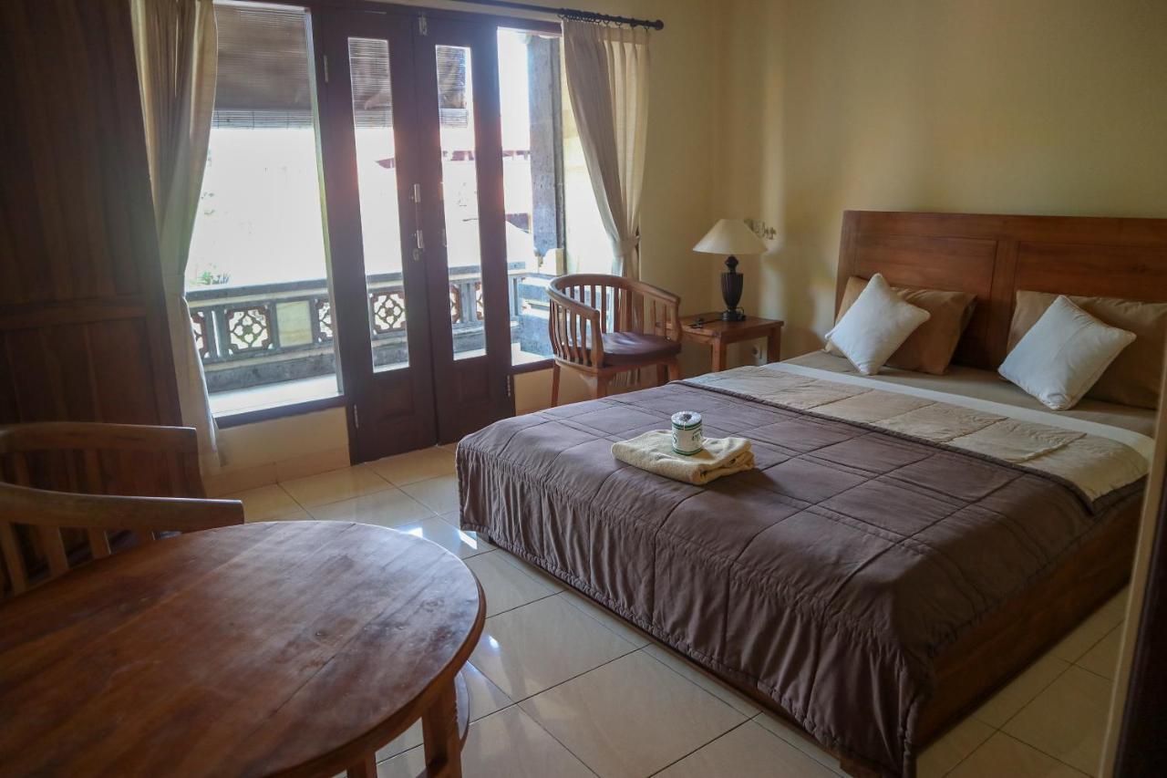 Canti House Guest house Ubud (Bali)