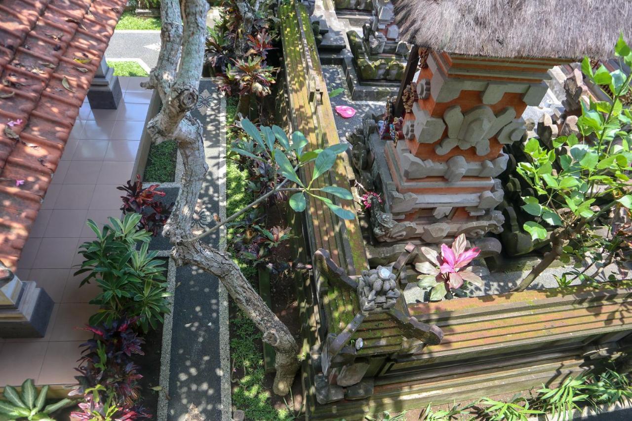Canti House Guest house Ubud (Bali)