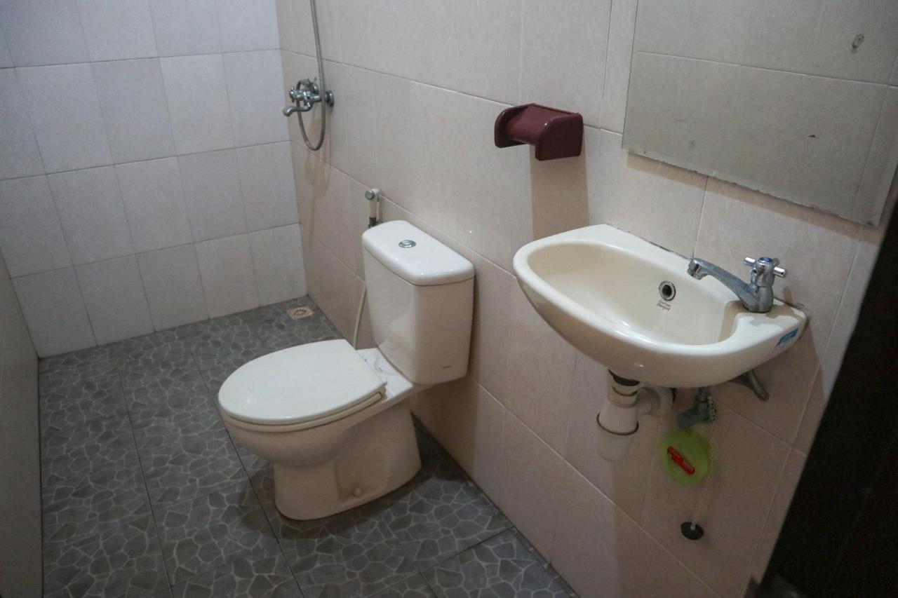 Canti House Guest house Ubud (Bali)