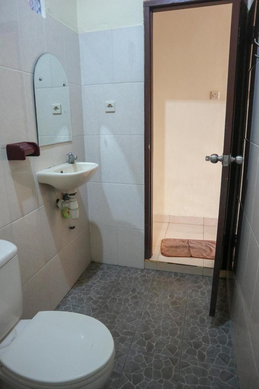 Guest house Canti House *