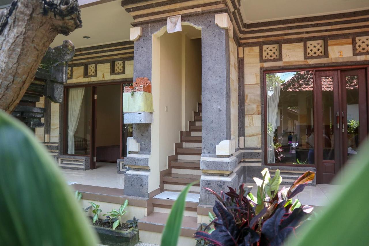 Guest house Canti House *