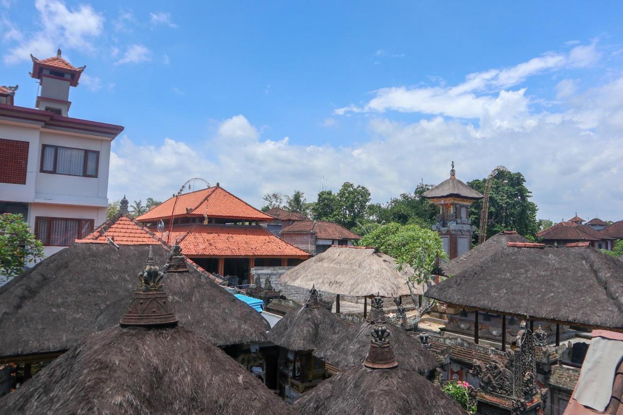 Canti House Guest house Ubud (Bali)