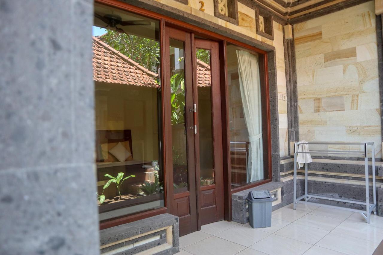 Canti House * Ubud (Bali)