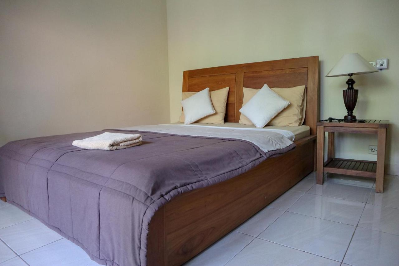 Canti House * Ubud (Bali)