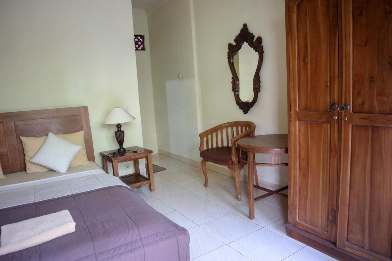 Guest house Canti House *