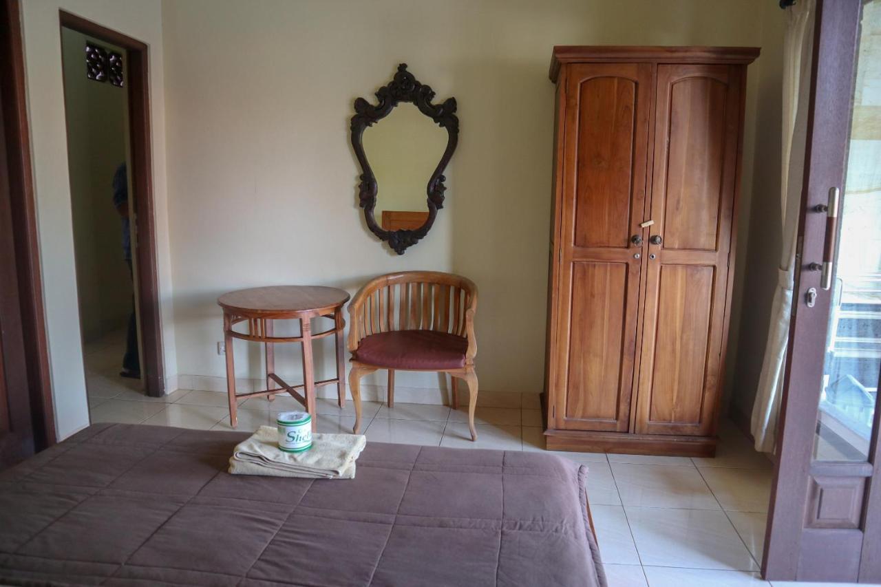 Guest house Canti House *