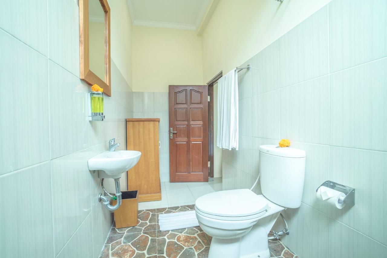 Accommodatie bij particulieren Japa House *