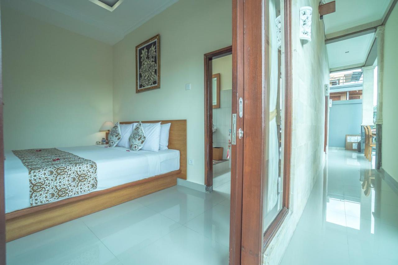 Japa House * Ubud