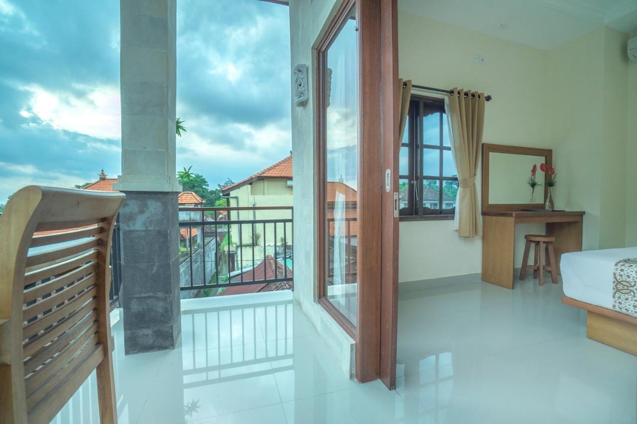 Japa House * Ubud