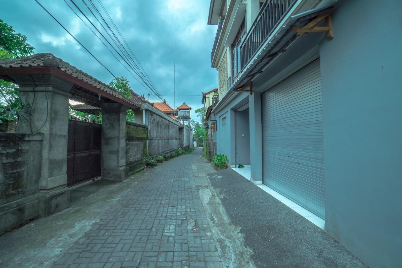 Japa House Ubud