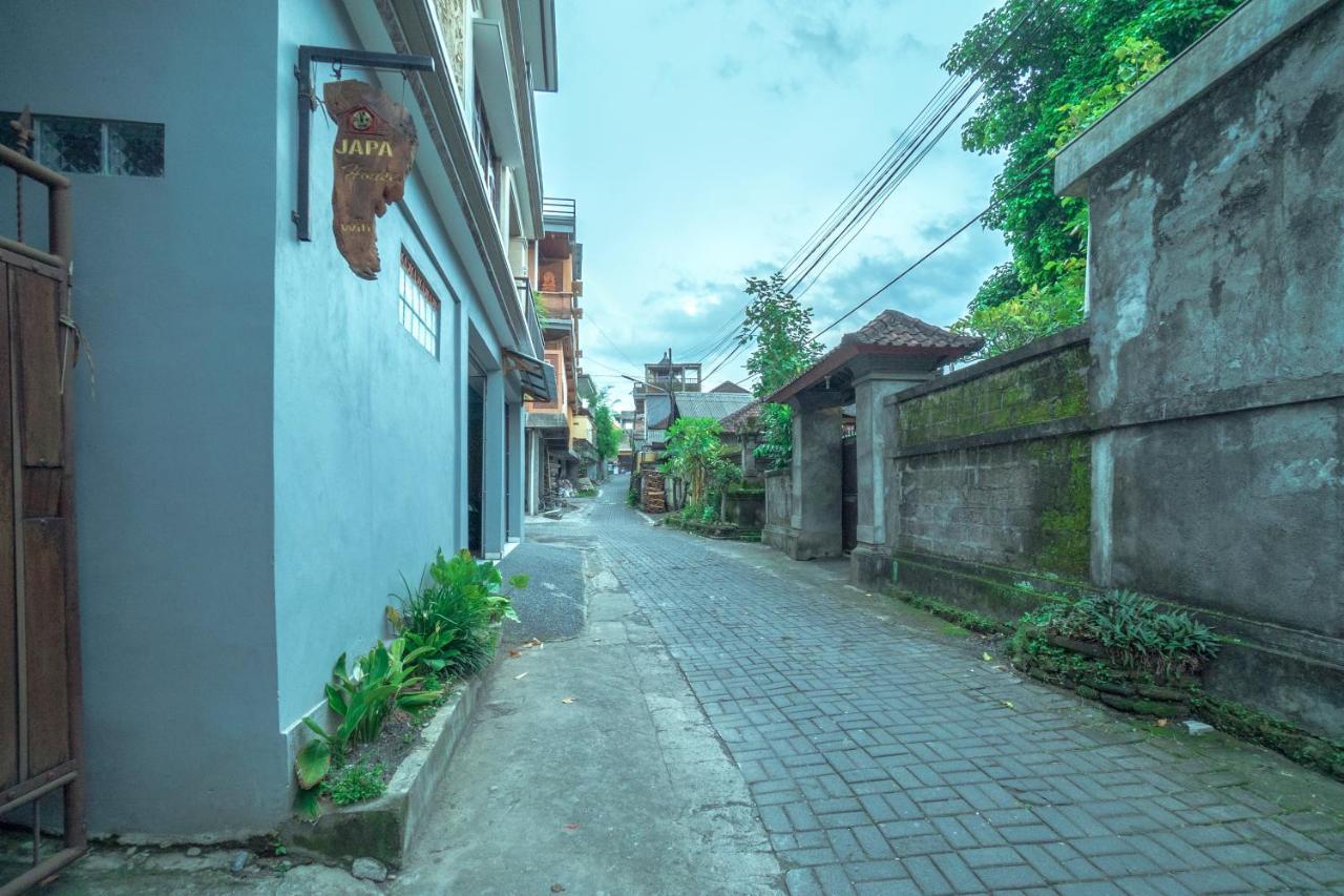 Accommodatie bij particulieren Japa House