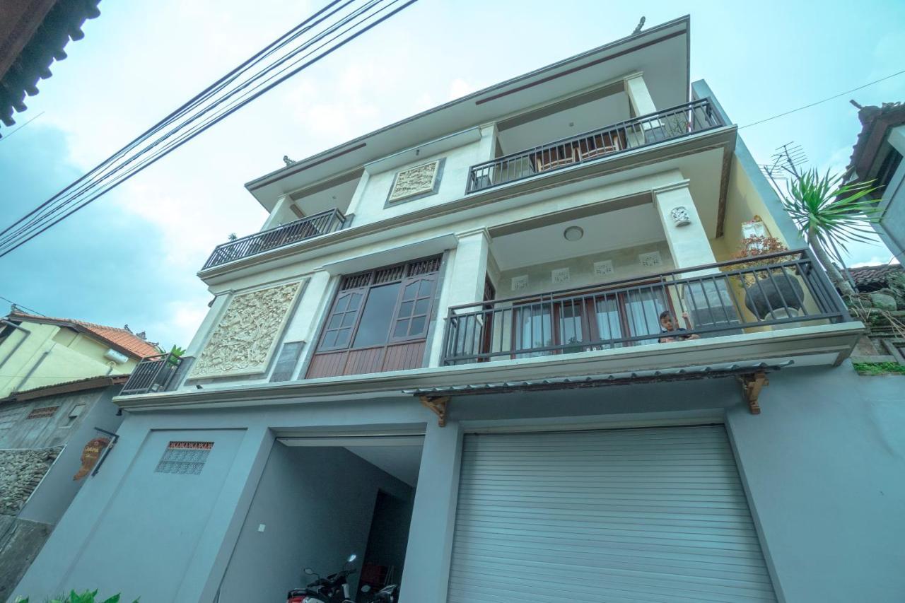 Japa House *