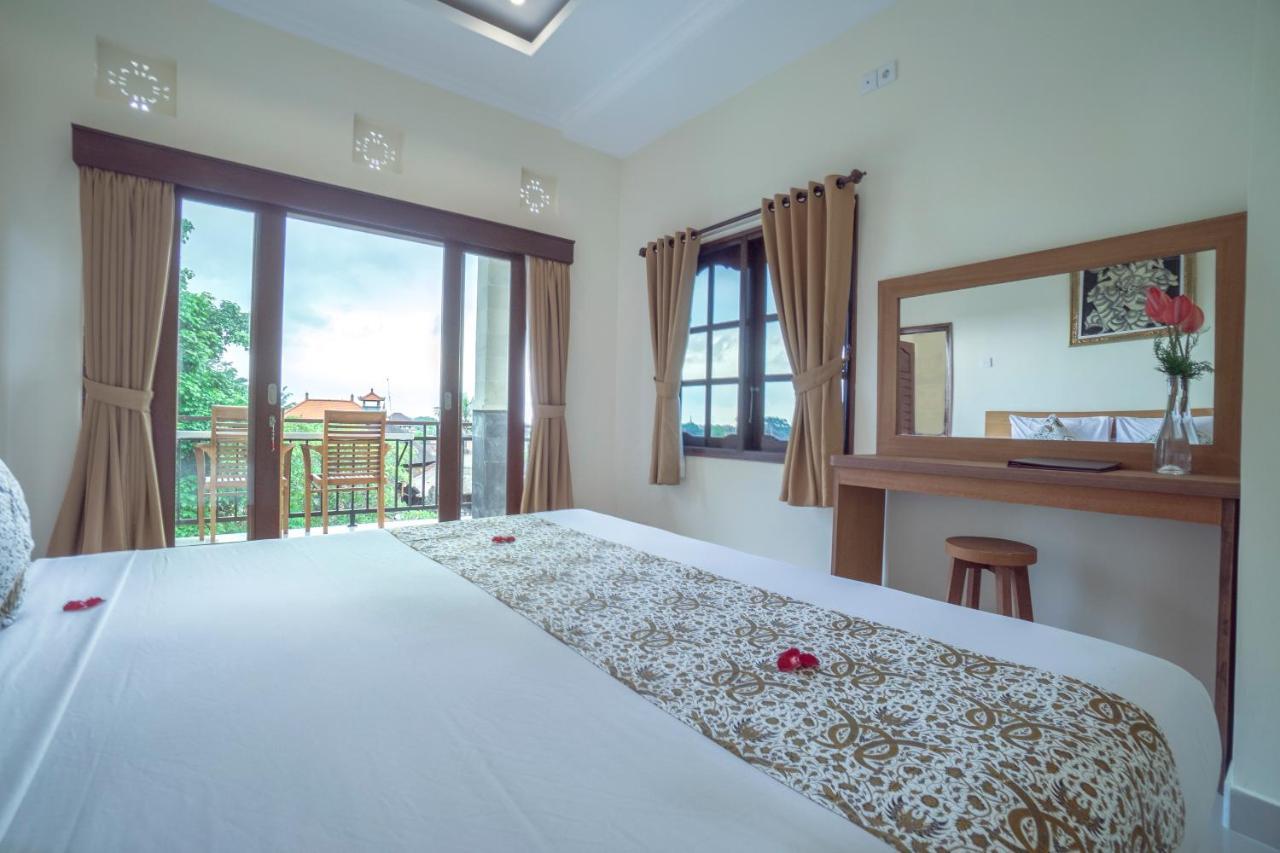 Japa House * Ubud